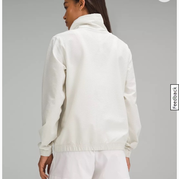 Lululemon Pack Light Pullover - Picture 7 of 8